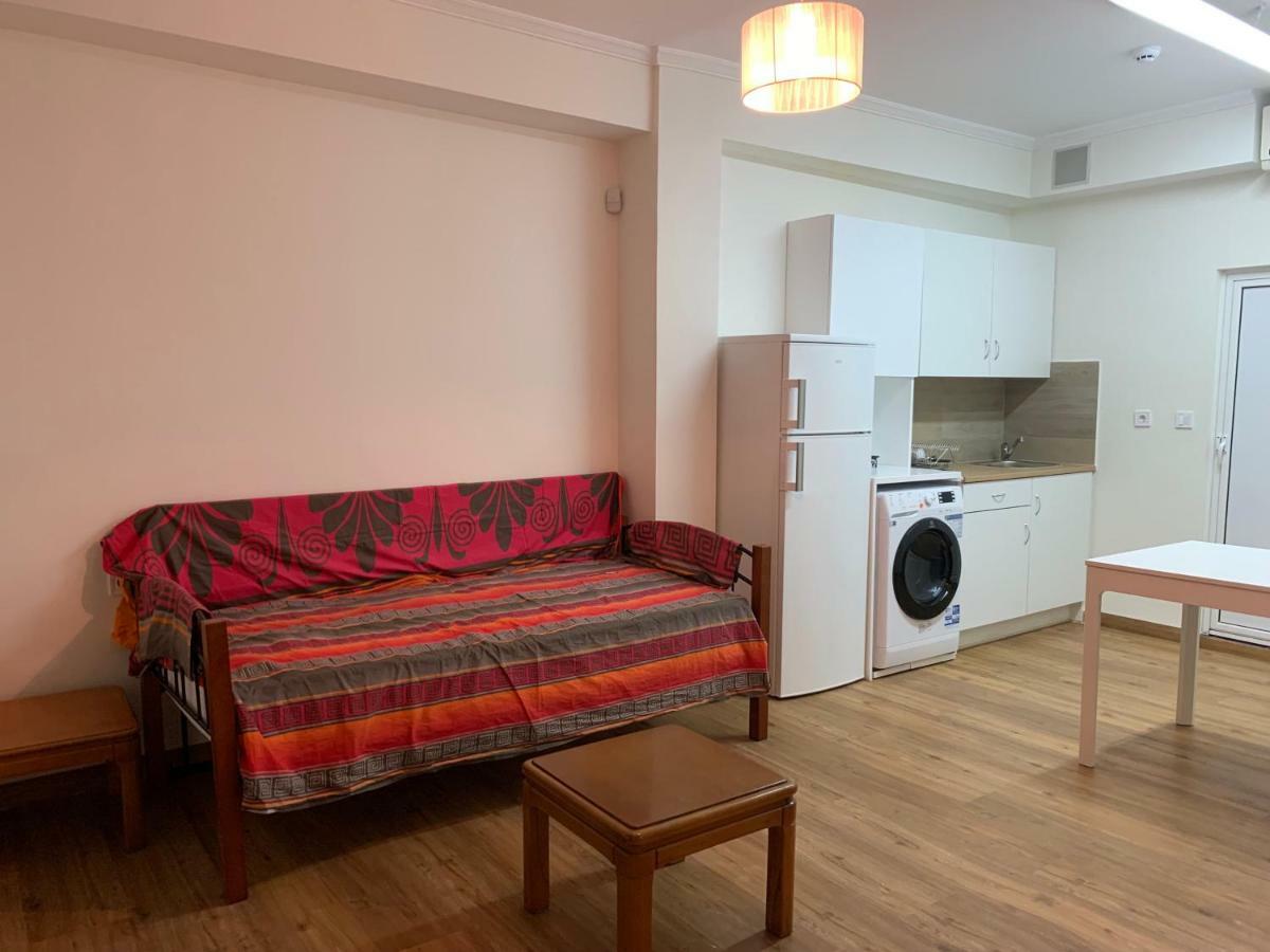 Just A 2Bd Central Apartment * Top Location * Athens Exterior photo
