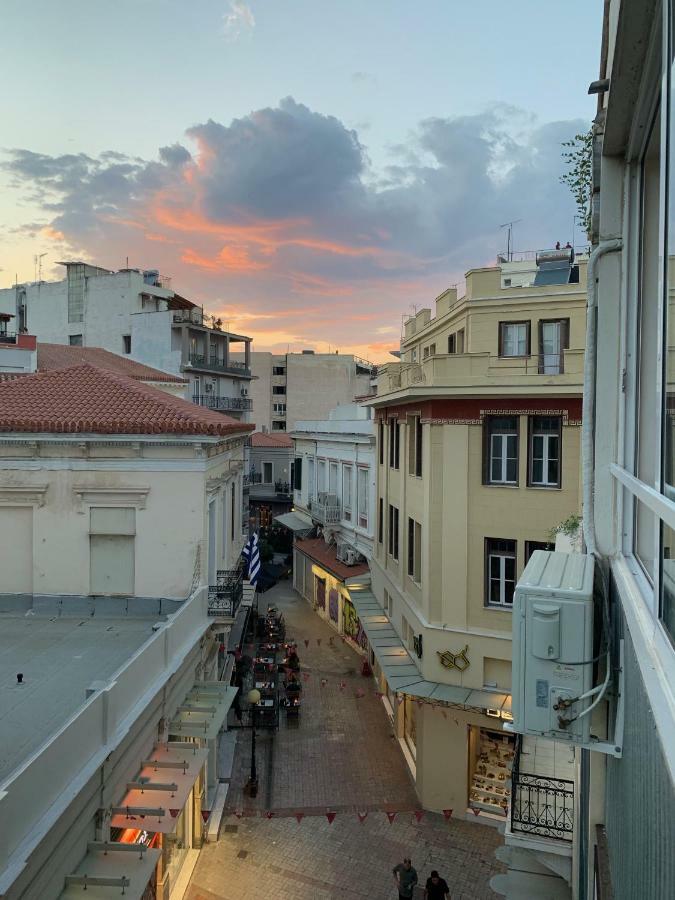 Just A 2Bd Central Apartment * Top Location * Athens Exterior photo