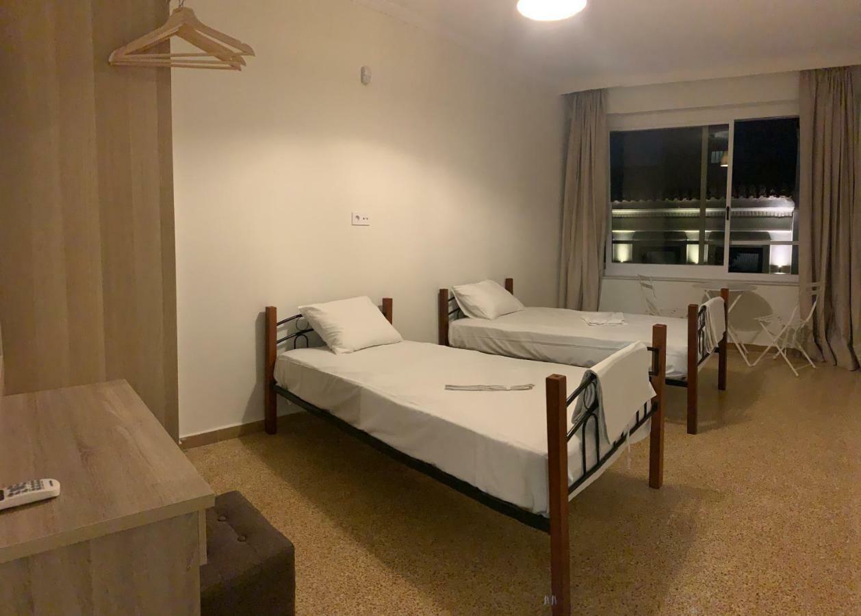 Just A 2Bd Central Apartment * Top Location * Athens Exterior photo